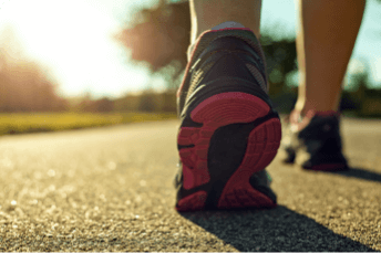 FLAT FEET: HOW PHYSICAL THERAPY CAN HELP PAIN
