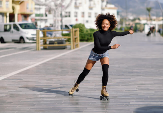 Don’t Let Hip & Knee Pain Get In Your Way