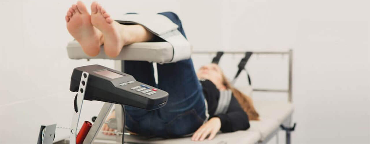 Spinal Decompression