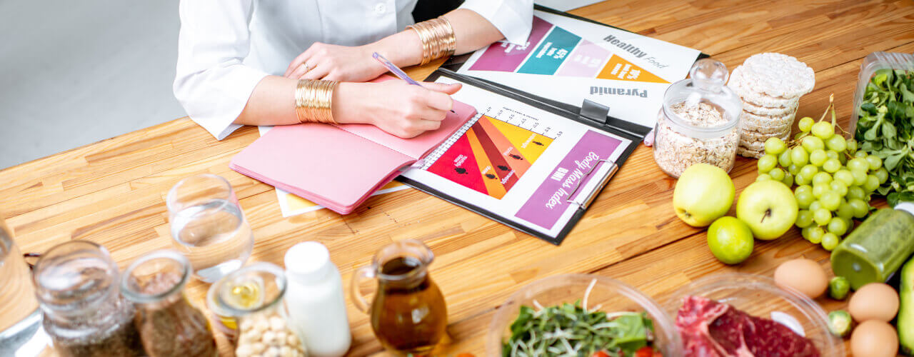 Find Relief for Your Aches and Pains with Simple Nutrition Changes
