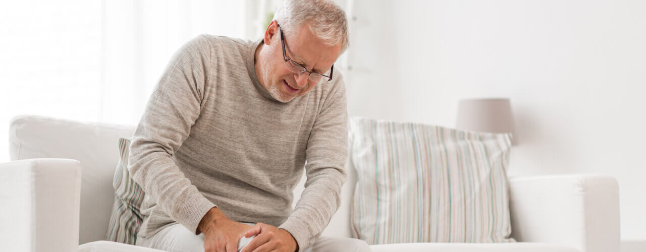 Move with Ease Again – Find Relief for Your Hip and Knee Pains