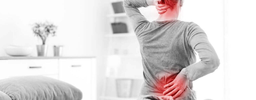 Physical Therapy Could Help Your Chronic Back and Neck Pain