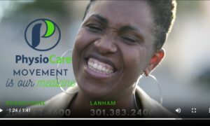 PhysioCare-Rehab-and-Wellness-Brandywine-MD-testimonial