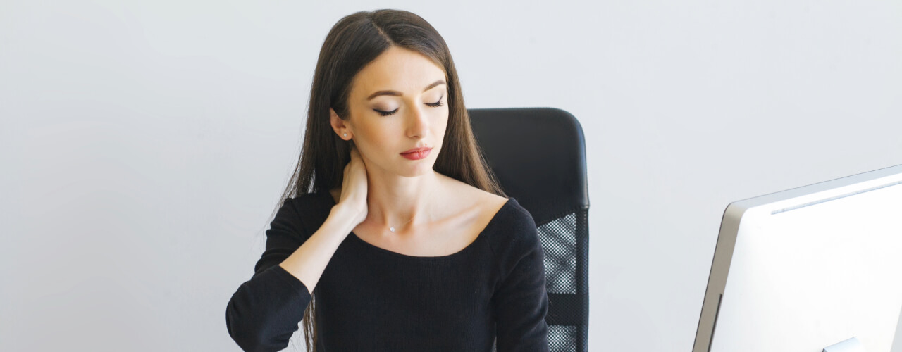 Stiff Neck Remedies: Techniques for Easing Discomfort