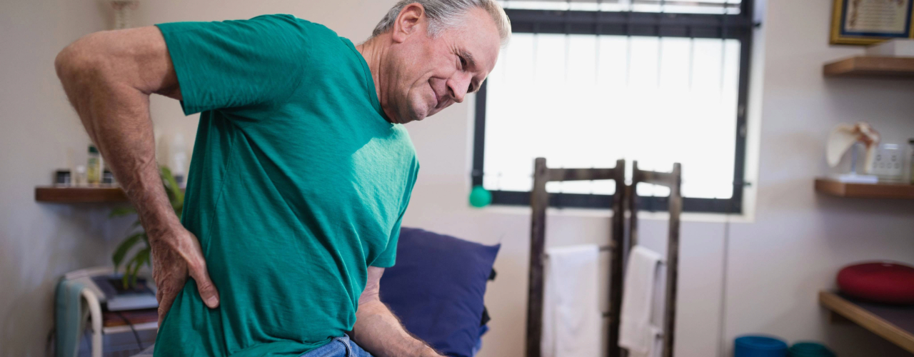 Rehabilitation Revolution: Advanced Physical Therapy for Hip Pain