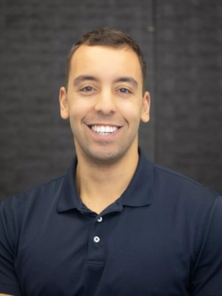 Chris Leader