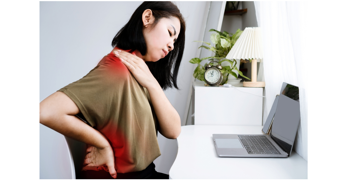 Ergonomics