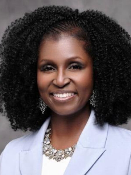 Esther Ansah
