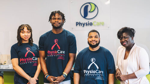 team-photo-PhysioCare-Rehab-and-Wellness-Brandywine-lanham-silver-spring-MD